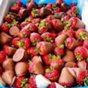 Meet your Posher, Natasha